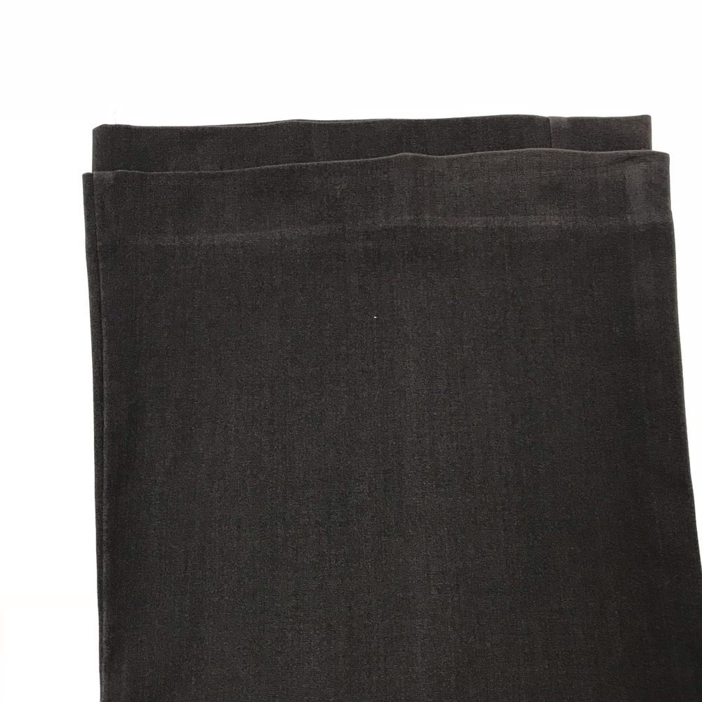 NEW YORK & COMPANY 7TH AVE WIDE LEG PANTS - Picture 6 of 7
